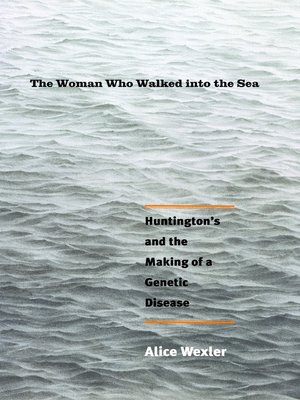 cover image of Woman Who Walked into the Sea
